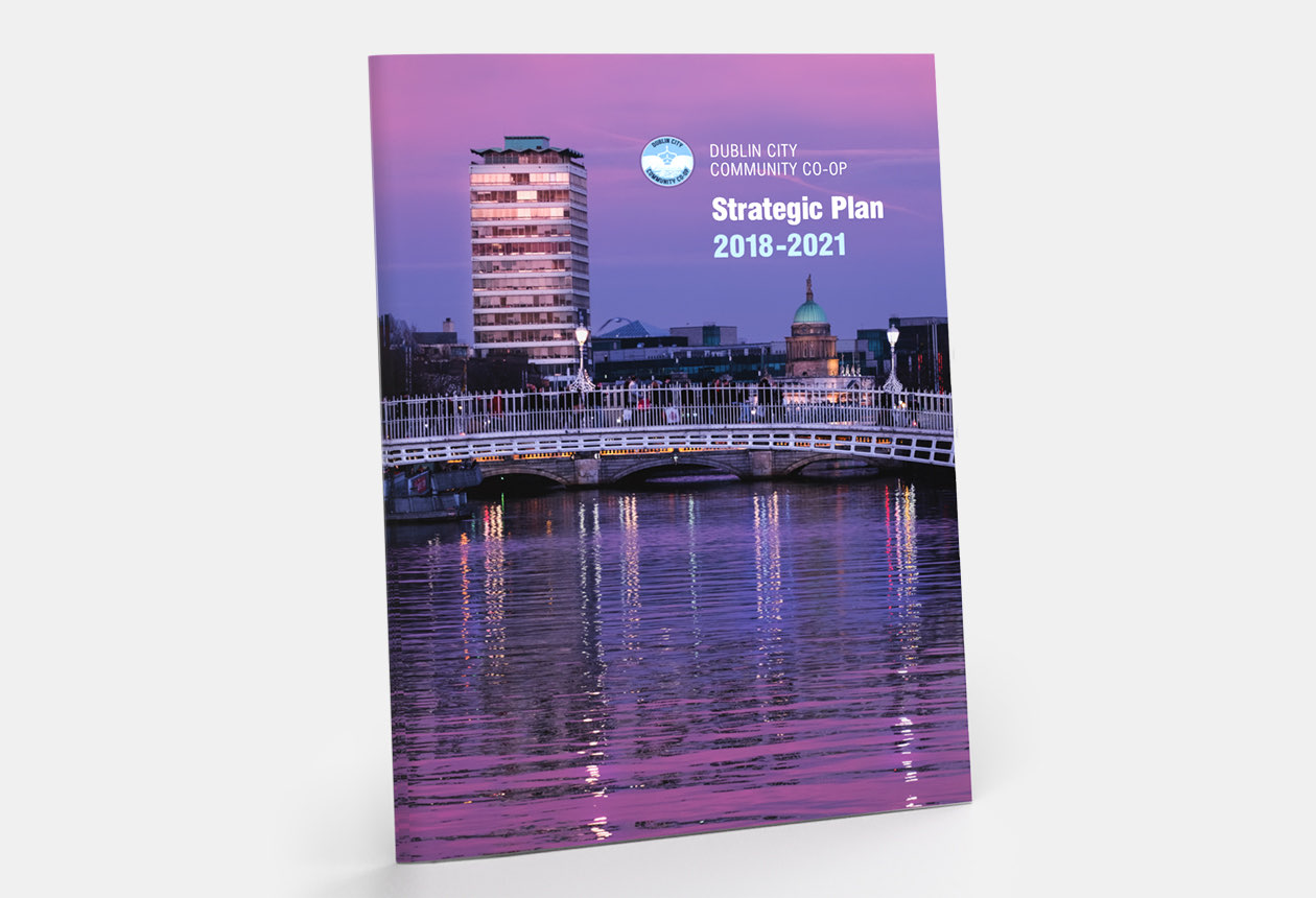 Dublin brochure 1